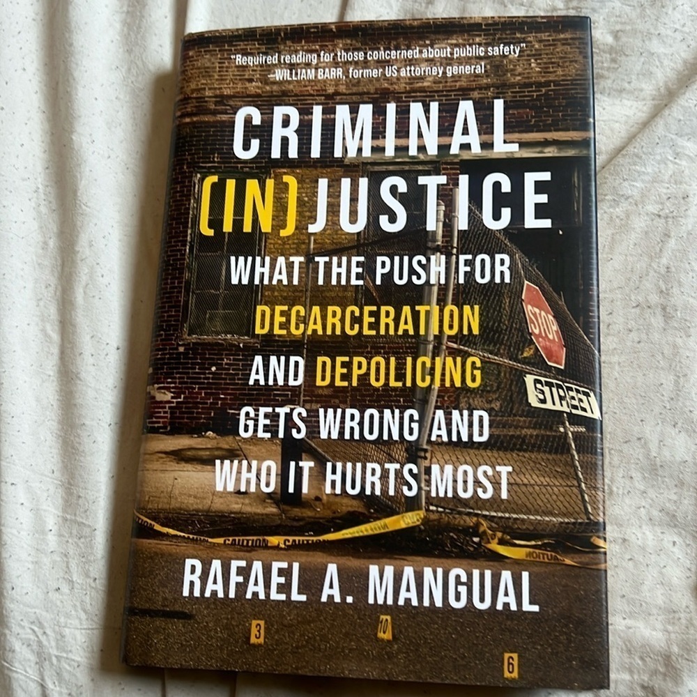 Criminal Injustice